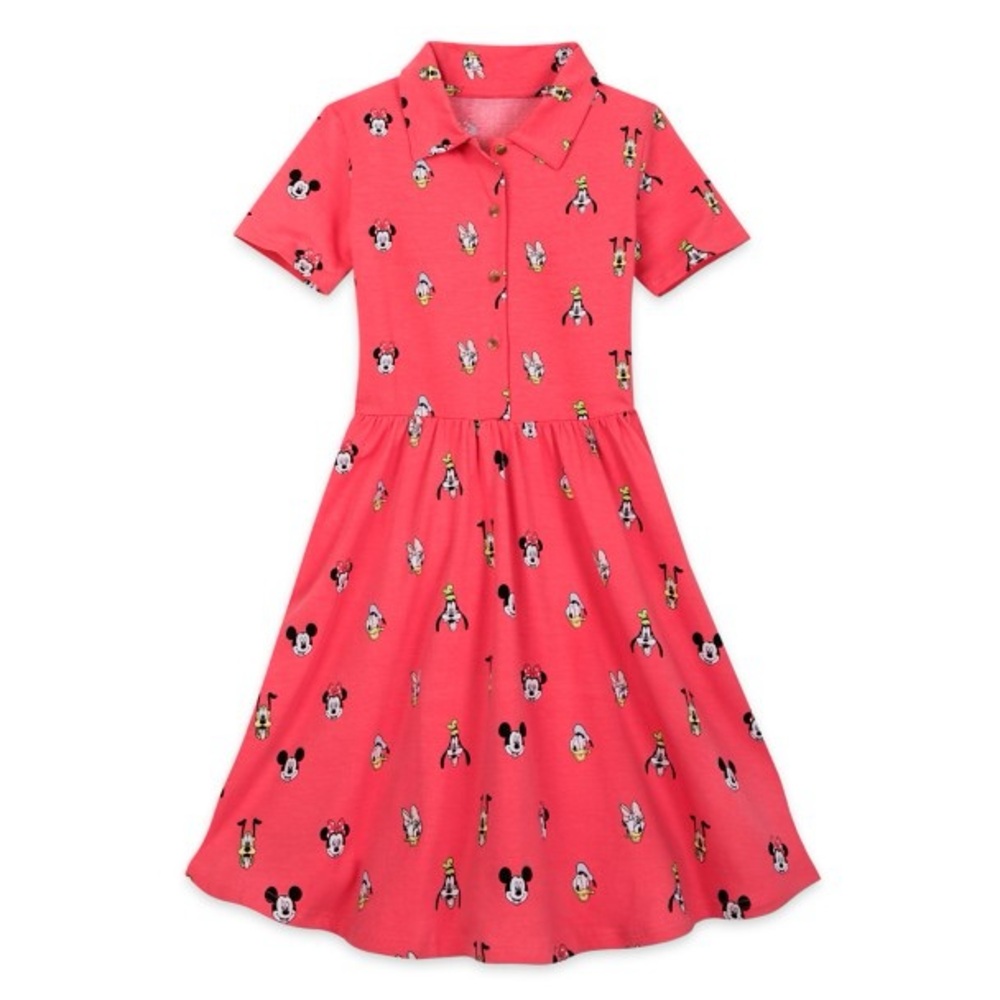 Cakeworthy Disney Dress
